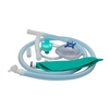 Easy to Clean Low Resistance Anesthesia Breathing Ventilator Circuit Disposable Breathing Circuit