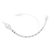 Standard cuffed endotracheal tube with high-volume low-pressure cuff and Murphy eye