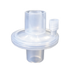 Pediatric bacterial viral filters, disposable, individually packed