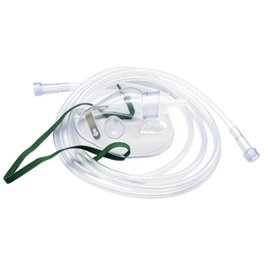 Oxygen Mask 