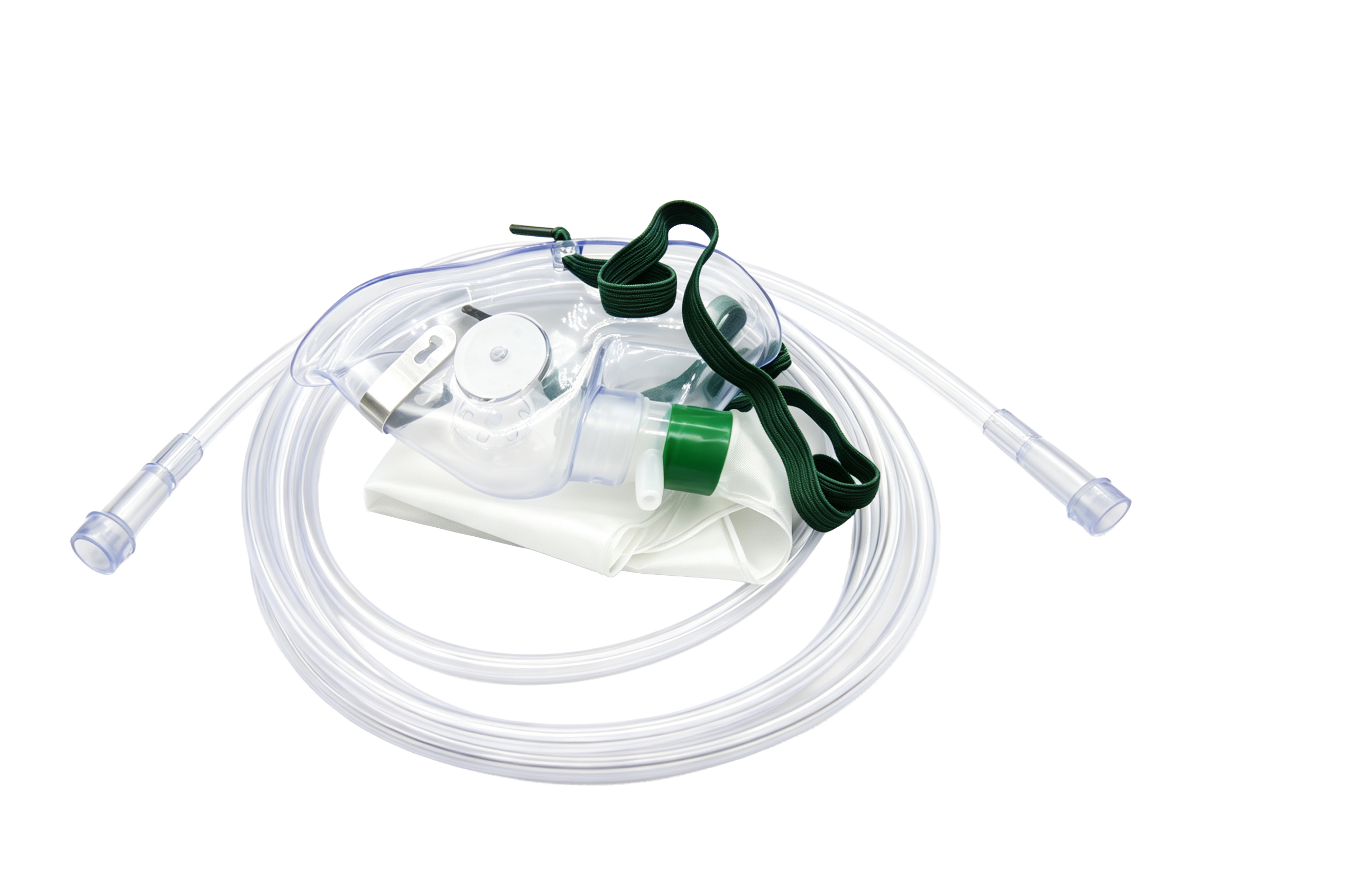 Oxygen Mask/Nebulizer Mask/Venturi Mask