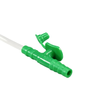 Portable Medical 25ml 40ml Vacuum Extractor Mucus Sputum Suction Mucus Extractor