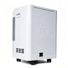 Portable Intelligent Dual Flow Home Oxygen Concentrator – 5L/10L Adjustable Medical Grade with Nebulizer for COPD and Respiratory Care