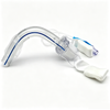 Disposable Standard Single-Lumen Cuffed Oral Endotracheal Tube with 15mm Connector – Sterile PVC ETT with High-Volume Low-Pressure Cuff