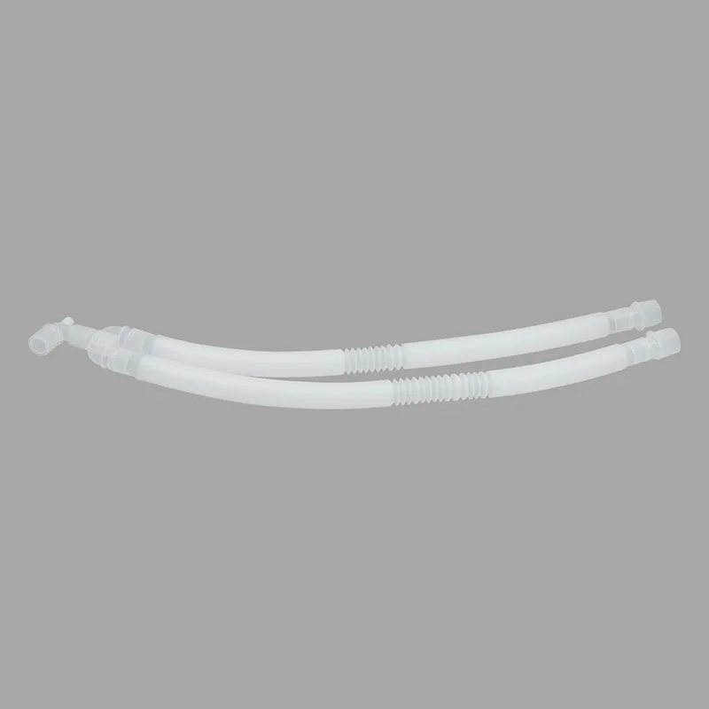 Medical Supplies Disposable Ventilator Circuit Breathing Circuit Anesthesia Breathing Circuit Kit for Hospital