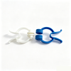 Disposable HMEF (Heat and Moisture Exchange Filter) with Artificial Nose Function for Breathing Circuits