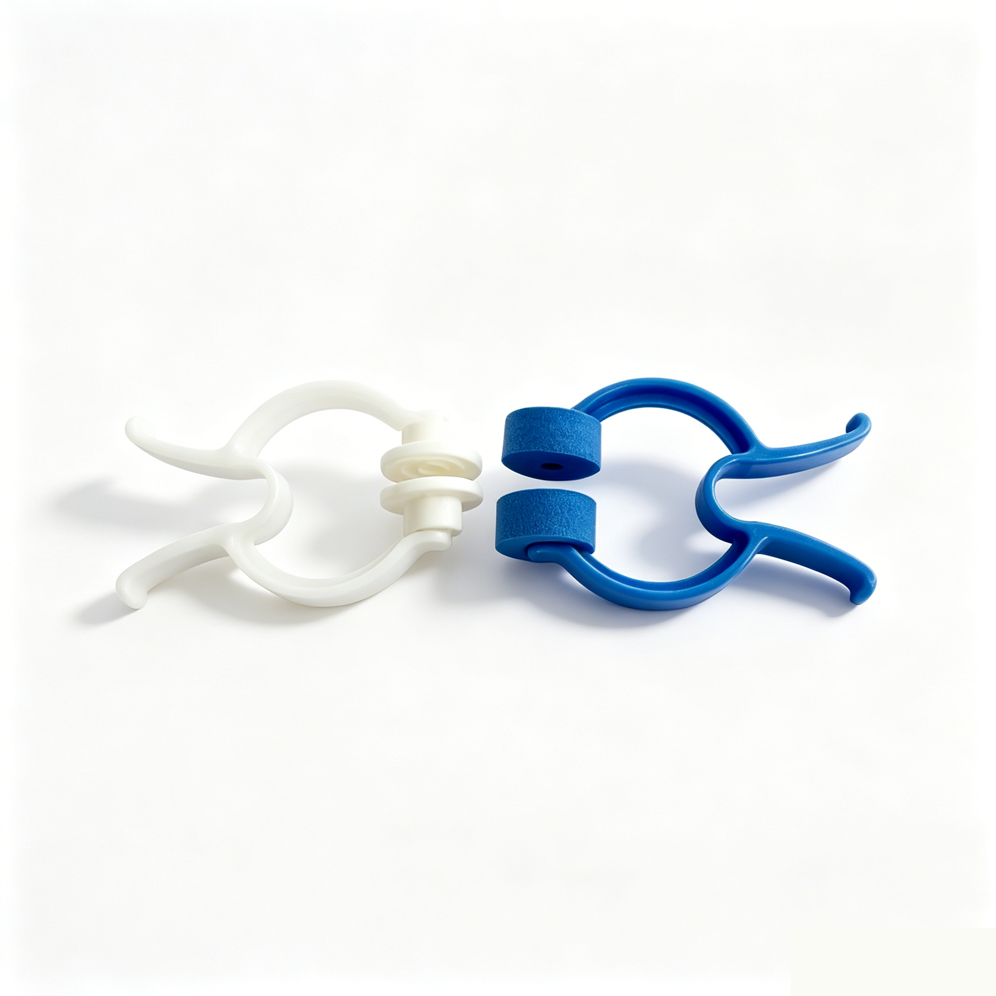 Disposable HMEF (Heat and Moisture Exchange Filter) with Artificial Nose Function for Breathing Circuits