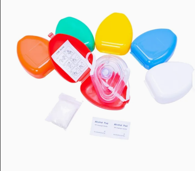 CPR Mask 