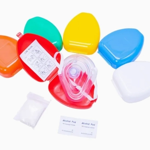 CPR Mask 