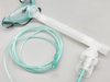 Tracheostomy Mask Tracheostomy Nebulizer Mask Set Tracheostomy Laryngeal Mask