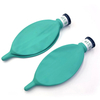  Five Sizes Latex Free Anesthesia Breathing Oxygen Breath Bag Medical Disposable Breathing Bag