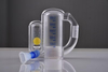 Breathing Excersier Intensive Spirometer 