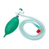Bain circuit with APL valve, Mapleson D coaxial breathing system for anesthesia