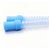 Medical Grade Reusable Silicone Anesthesia Ventilator Breathing Circuit – Autoclavable with 22mm Connectors