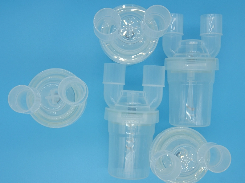 Water Trap For Circuit