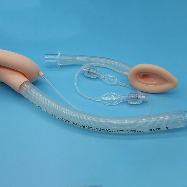 Laryngeal Mask
