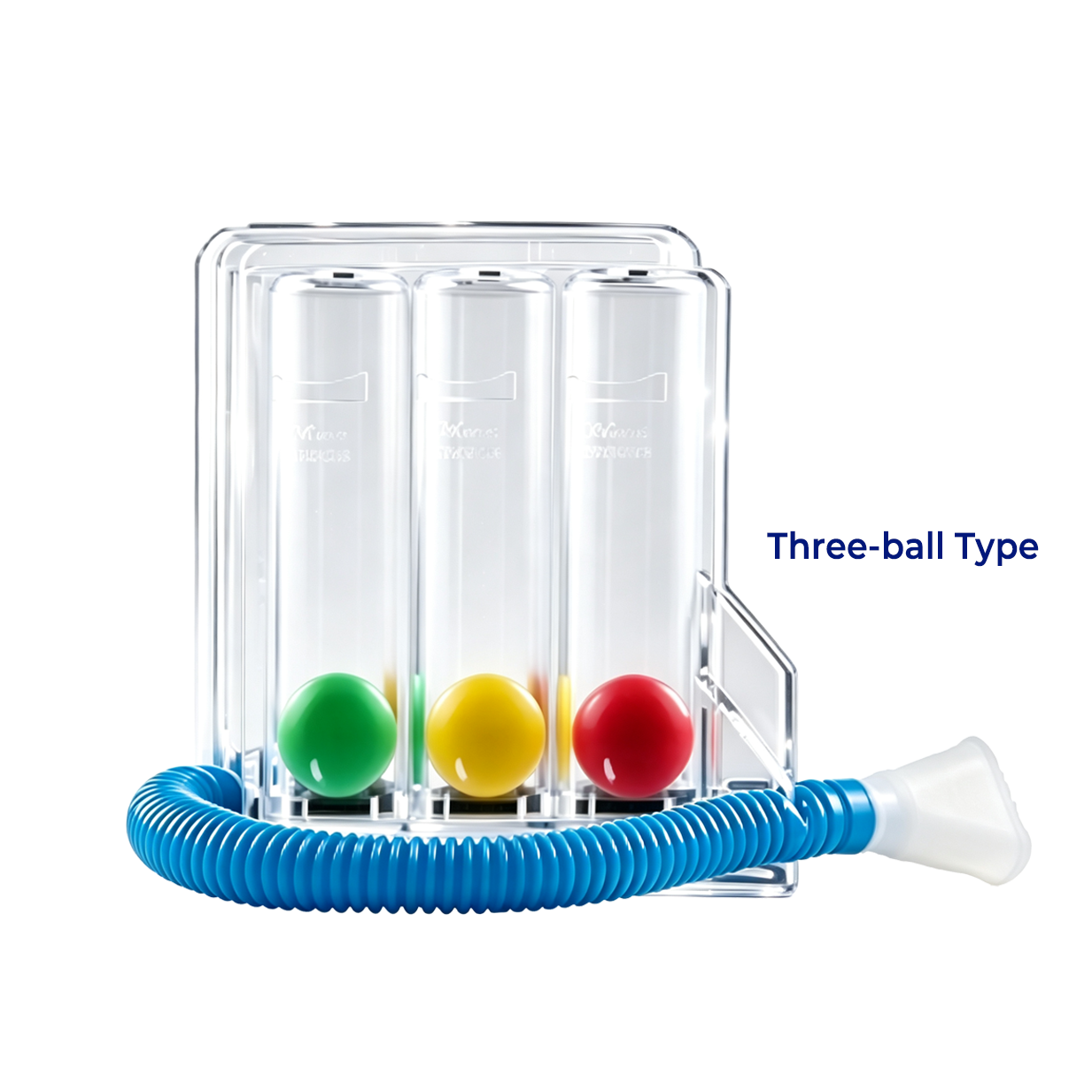 Disposable Incentive Spirometer