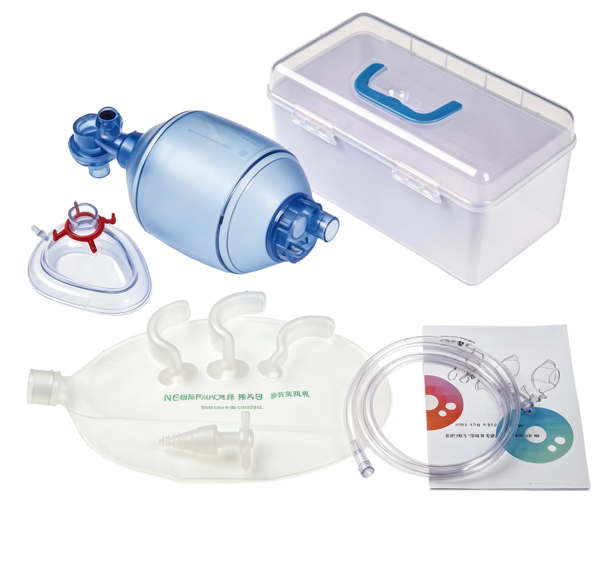 Manual Resuscitator