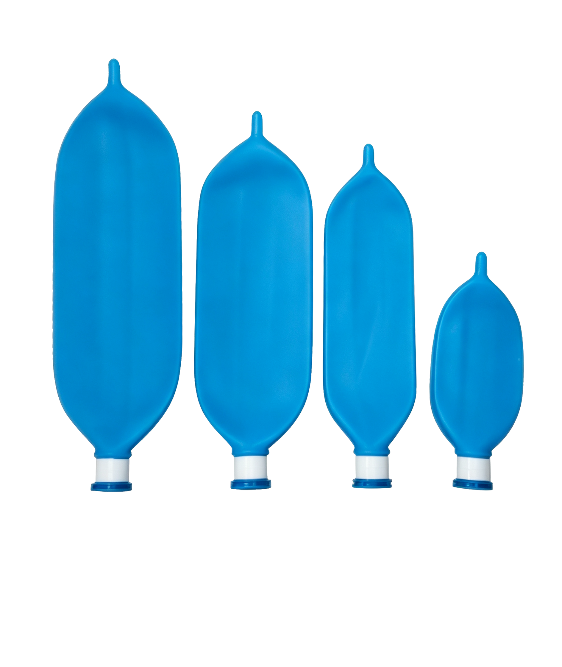 Breathing Bags(Latex/Latex free)