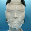 Factory Supply Oral-Nasal CPAP Mask with Forehead Bracket Type