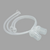 Corrugated Type Expandable Anesthesia Circuit Y Connector