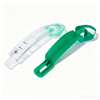 Disposable Medical Durable Non-Inflatable Laryngeal Mask Ventilation Airway Supraglottic Igel Breathing Device EOS Blister Packaging