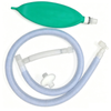 Disposable Single Limb Anesthesia Breathing Circuit Set with 22mm Connectors for Ventilator Patients