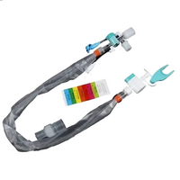 Closed Suction System