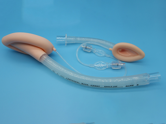 Laryngeal Mask