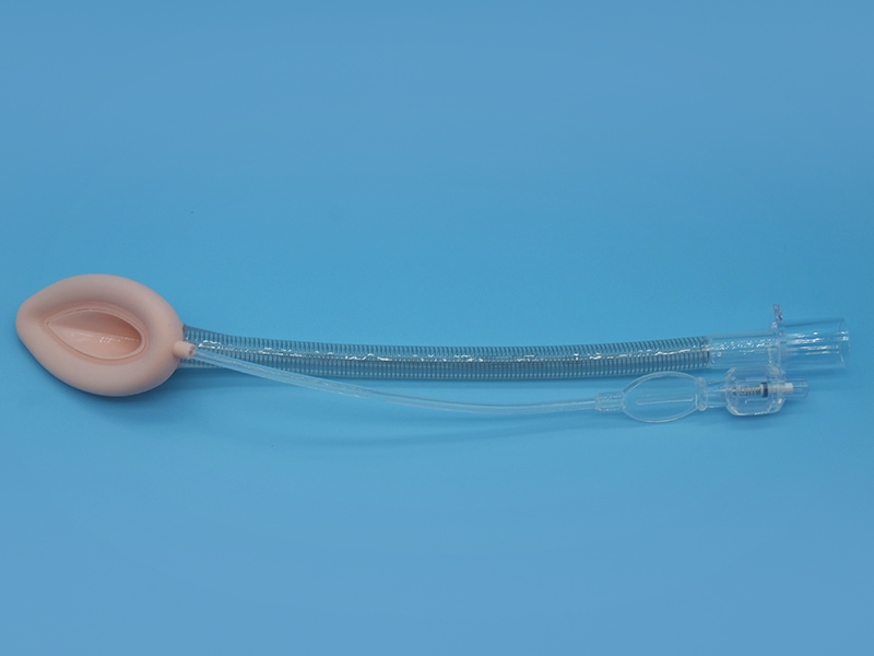 Laryngeal Mask