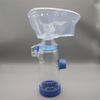 Aerosol Chamber for Asthema