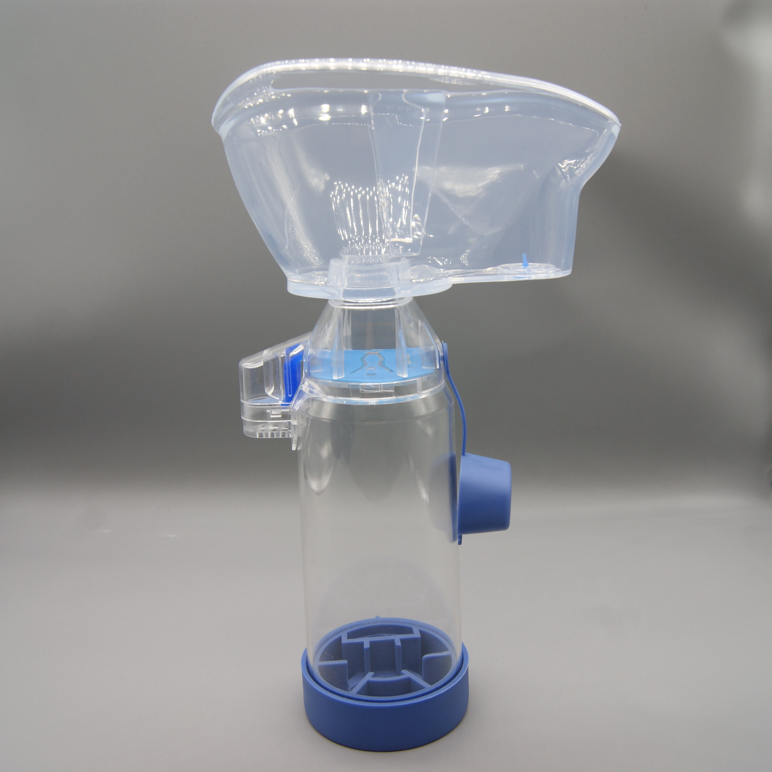 Aerosol Chamber for Asthema