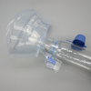 Aerosol Chamber for Asthema