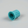 Medical Ostomy Speech Aid Valve Speaking Valve for Tracheotomy Patient