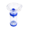 Anti-Static Aerosol Chamber for Asthma