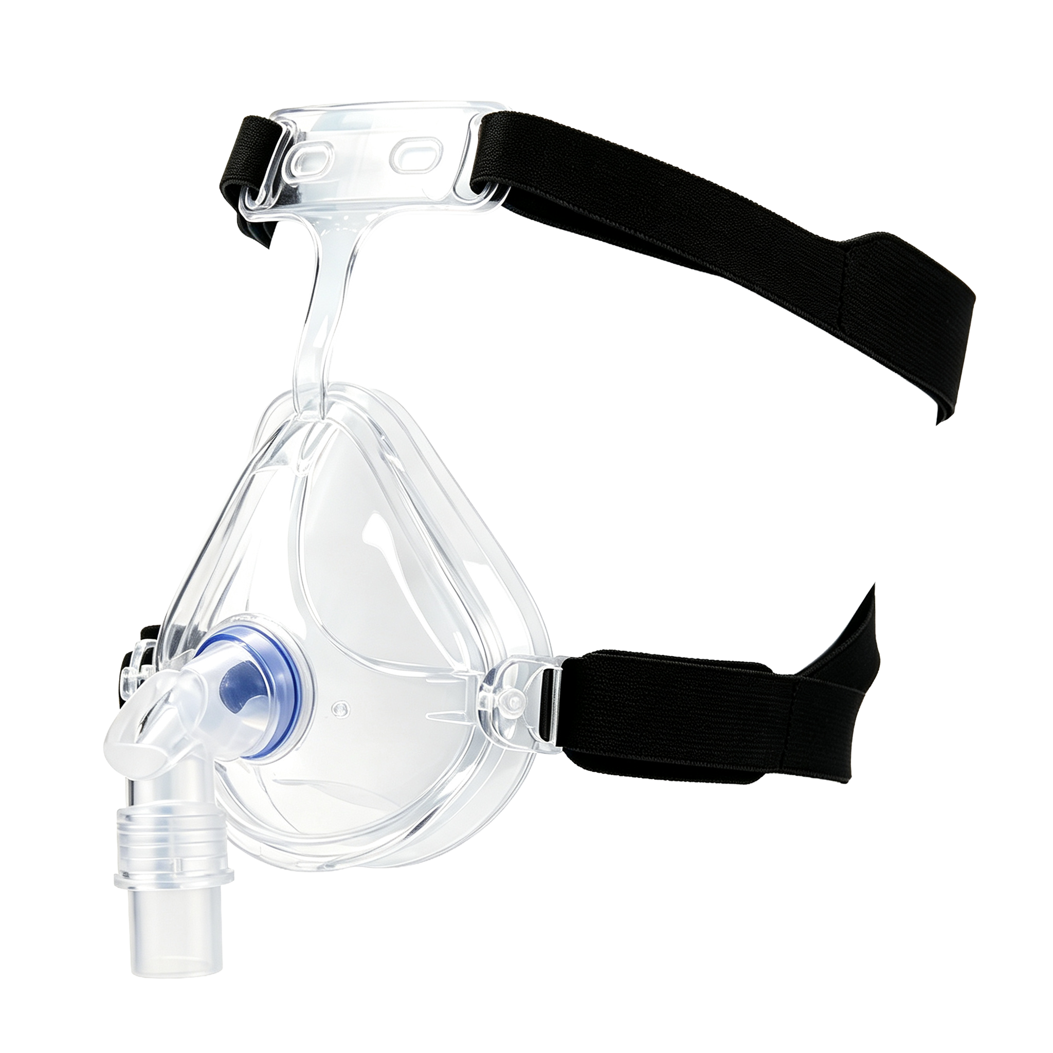 CPAP Mask/Filters/Circuit