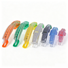 Disposable Medical Durable Non-Inflatable Laryngeal Mask Ventilation Airway Supraglottic Igel Breathing Device EOS Blister Packaging
