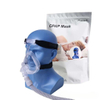 Factory Supply Oral-Nasal CPAP Mask with Forehead Bracket Type