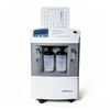 Portable Intelligent Dual Flow Home Oxygen Concentrator – 5L/10L Adjustable Medical Grade with Nebulizer for COPD and Respiratory Care