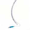Disposable Standard Single-Lumen Cuffed Oral Endotracheal Tube with 15mm Connector – Sterile PVC ETT with High-Volume Low-Pressure Cuff