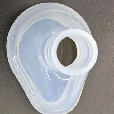 Anesthesia Mask Resuable Type 