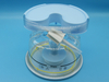 Ventilator Water Reservoir — High-Flow Respiratory Humidification Water Tank