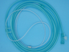End-Tidal CO2 Monitoring Nasal Cannula