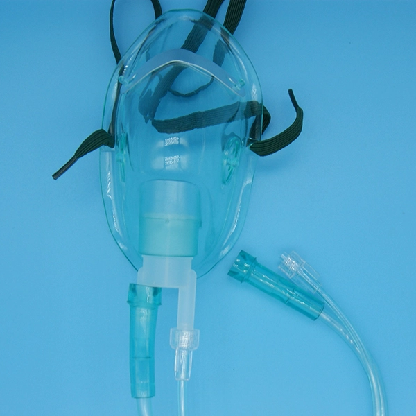 Oxygen Mask 