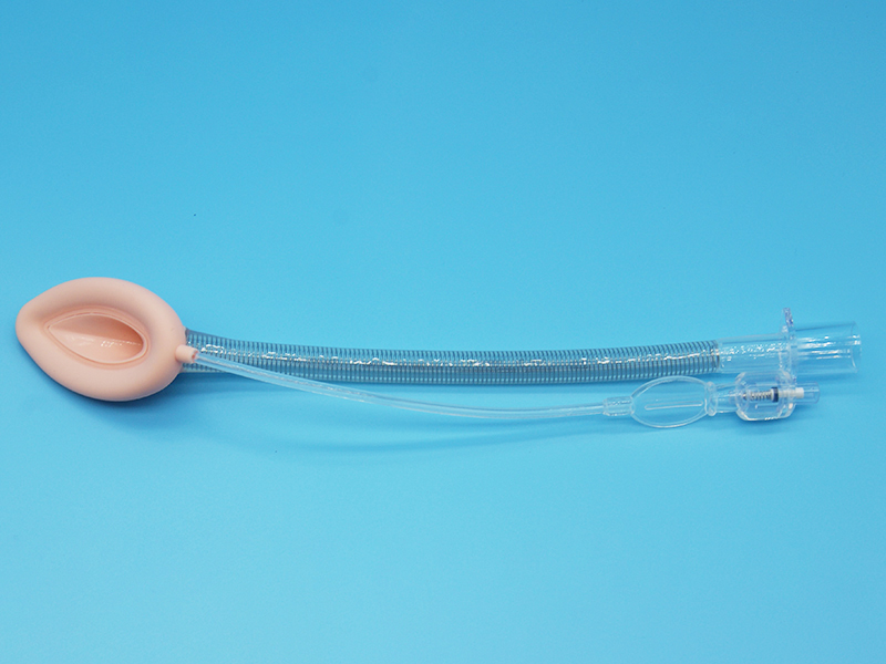 Laryngeal Mask