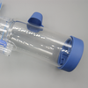 Aerosol Chamber for Asthema