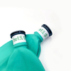  Five Sizes Latex Free Anesthesia Breathing Oxygen Breath Bag Medical Disposable Breathing Bag