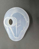 Anesthesia Mask Resuable Type 
