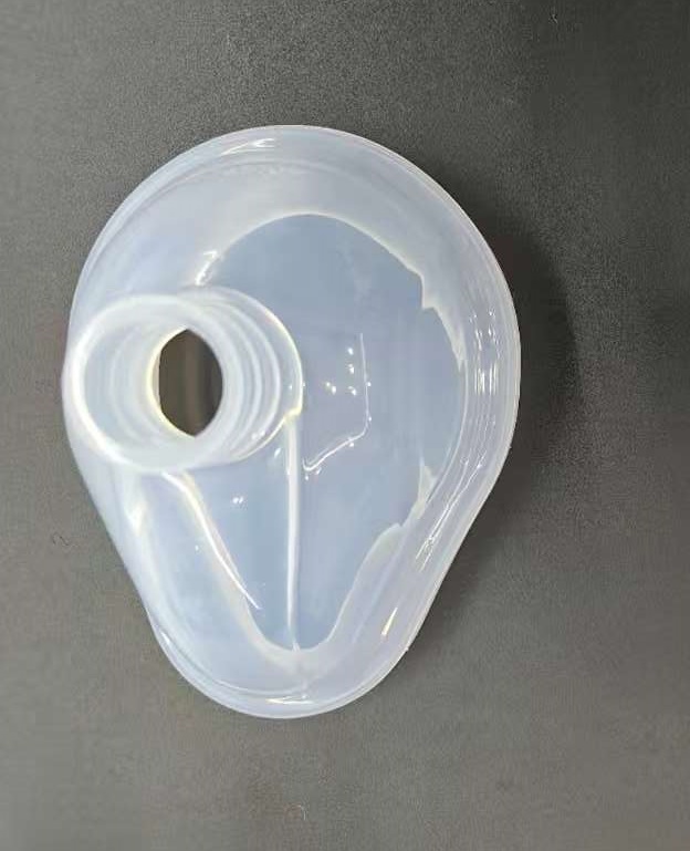 Anesthesia Mask Resuable Type 