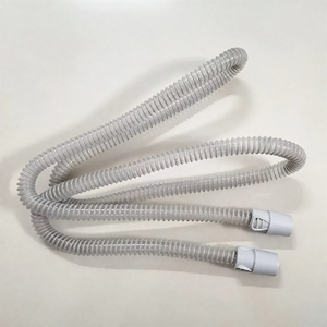 Factory Direcct Supply ISO Standard CPAP Mask Flexible Tube for Breathing Use